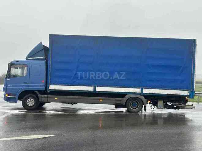 Mercedes Atego 1218 2006, 370,000 km - 4.3 л - Bakı
