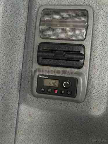 Mercedes Atego 1218 2006, 370,000 km - 4.3 л - Bakı