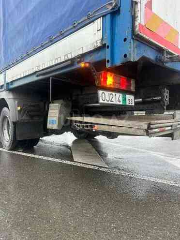 Mercedes Atego 1218 2006, 370,000 km - 4.3 л - Bakı