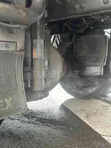 Mercedes Atego 1218 2006, 370,000 km - 4.3 л - Bakı