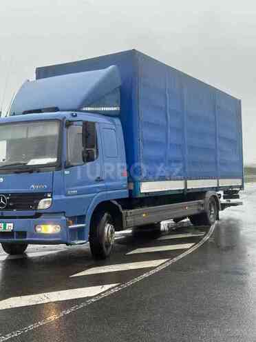 Mercedes Atego 1218 2006, 370,000 km - 4.3 л - Bakı