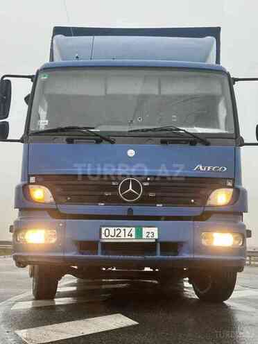 Mercedes Atego 1218 2006, 370,000 km - 4.3 л - Bakı