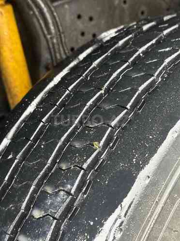 Mercedes Atego 1218 2006, 370,000 km - 4.3 л - Bakı