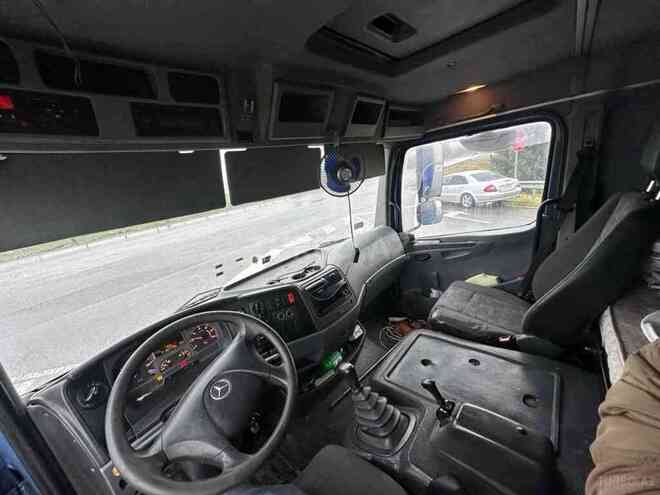 Mercedes Atego 1218 2006, 370,000 km - 4.3 л - Bakı