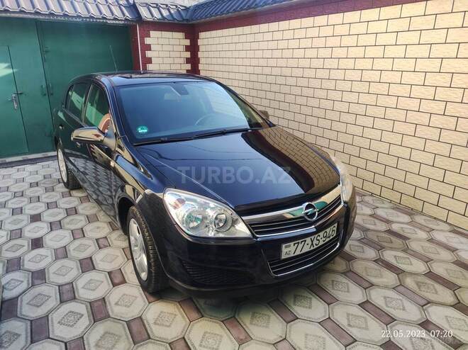 Opel Astra 2008, 225,000 km - 1.4 л - Xaçmaz