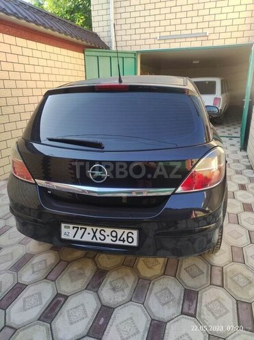 Opel Astra 2008, 225,000 km - 1.4 л - Xaçmaz