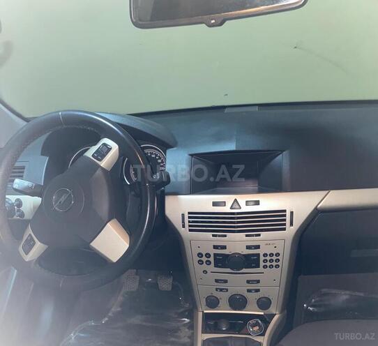 Opel Astra 2008, 225,000 km - 1.4 л - Xaçmaz