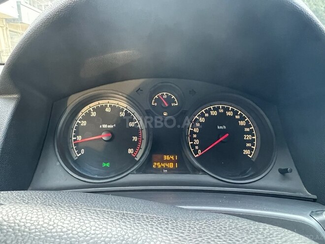 Opel Astra 2004, 254,450 km - 1.4 l - Gəncə