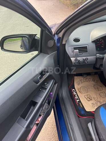 Opel Astra 2004, 254,450 km - 1.4 l - Gəncə