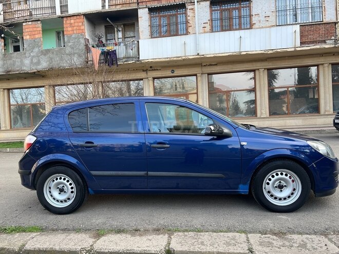 Opel Astra 2004, 254,450 km - 1.4 l - Gəncə