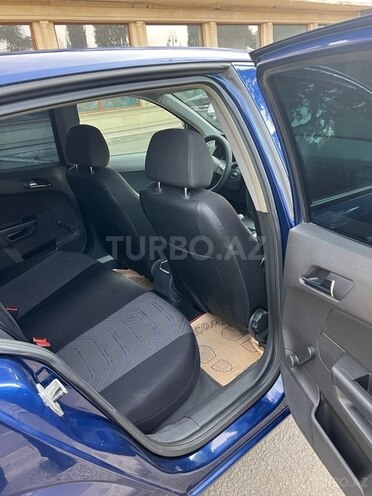 Opel Astra 2004, 254,450 km - 1.4 l - Gəncə