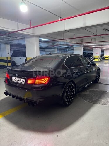 BMW 528 2014, 170,000 km - 2.0 l - Bakı