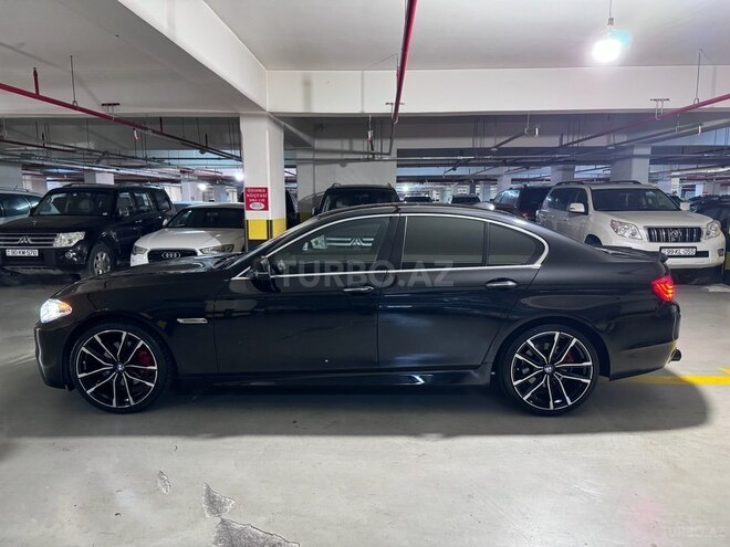 BMW 528 2014, 170,000 km - 2.0 l - Bakı