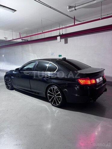 BMW 528 2014, 170,000 km - 2.0 l - Bakı