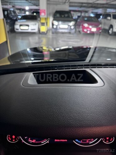 BMW 528 2014, 170,000 km - 2.0 l - Bakı