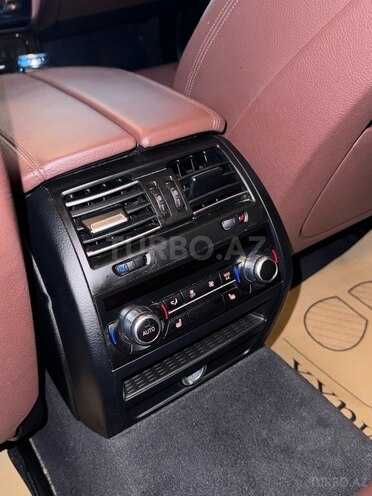 BMW 528 2014, 170,000 km - 2.0 l - Bakı
