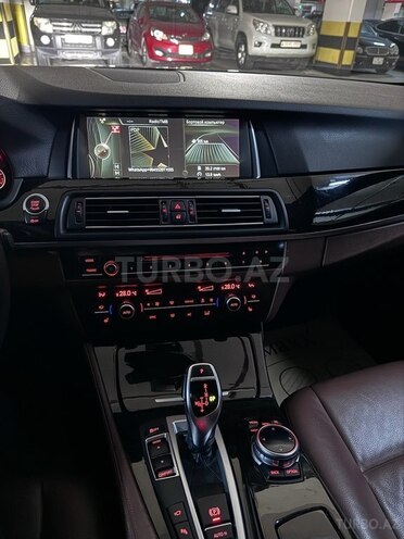 BMW 528 2014, 170,000 km - 2.0 l - Bakı