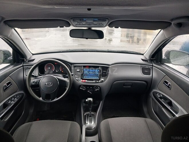 Kia Rio 2011, 192,000 km - 1.6 l - Sumqayıt