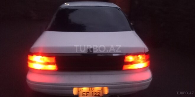 Daewoo  1995, 280,000 km - 2.0 l - Qax