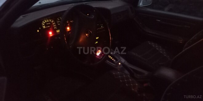 Daewoo  1995, 280,000 km - 2.0 l - Qax