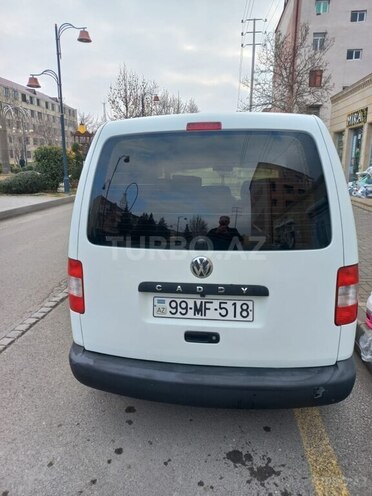 Volkswagen Caddy 2008, 300,000 km - 1.6 l - Bakı
