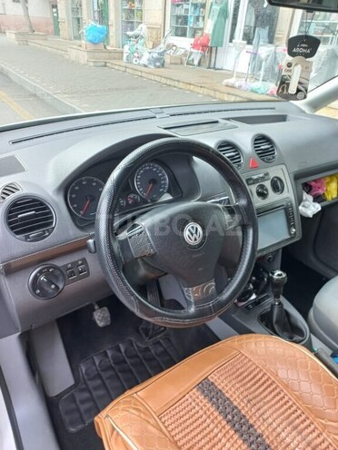 Volkswagen Caddy 2008, 300,000 km - 1.6 l - Bakı