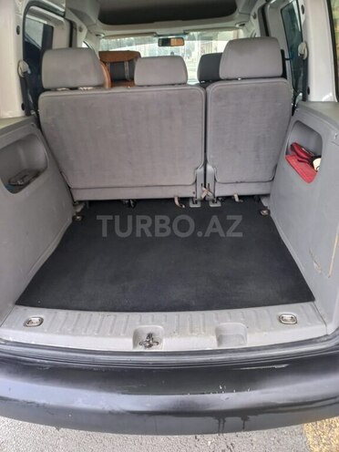 Volkswagen Caddy 2008, 300,000 km - 1.6 l - Bakı