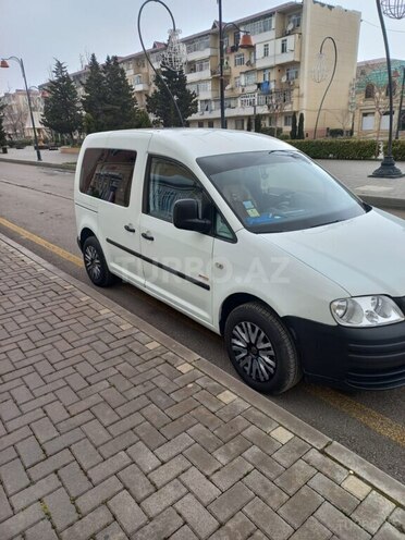 Volkswagen Caddy 2008, 300,000 km - 1.6 l - Bakı