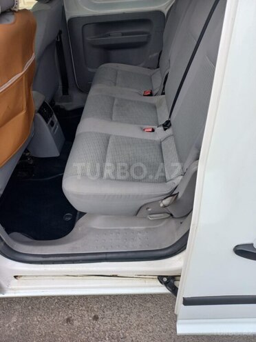 Volkswagen Caddy 2008, 300,000 km - 1.6 l - Bakı