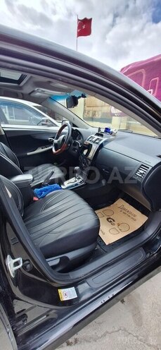 Toyota Corolla 2012, 198,069 km - 1.8 l - Bakı