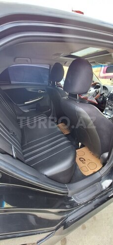 Toyota Corolla 2012, 198,069 km - 1.8 l - Bakı