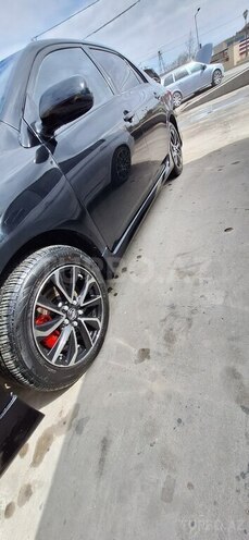 Toyota Corolla 2012, 198,069 km - 1.8 l - Bakı