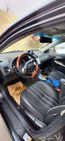 Toyota Corolla 2012, 198,069 km - 1.8 l - Bakı