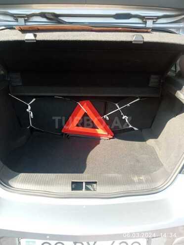 Opel Astra 2006, 220,000 km - 1.4 л - Bakı
