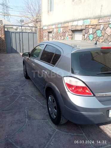 Opel Astra 2006, 220,000 km - 1.4 л - Bakı