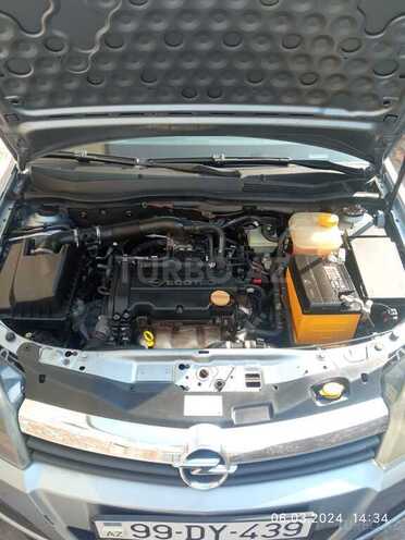 Opel Astra 2006, 220,000 km - 1.4 л - Bakı