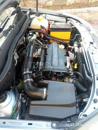 Opel Astra 2006, 220,000 km - 1.4 л - Bakı
