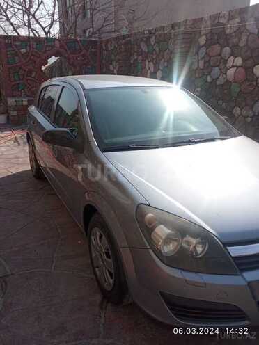 Opel Astra 2006, 220,000 km - 1.4 л - Bakı