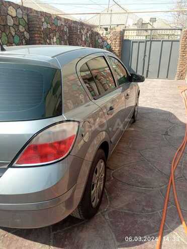 Opel Astra 2006, 220,000 km - 1.4 л - Bakı