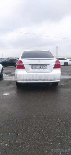 Chevrolet Aveo 2011, 157,290 km - 1.2 l - Bakı