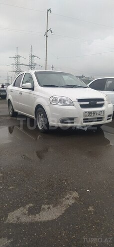 Chevrolet Aveo 2011, 157,290 km - 1.2 l - Bakı
