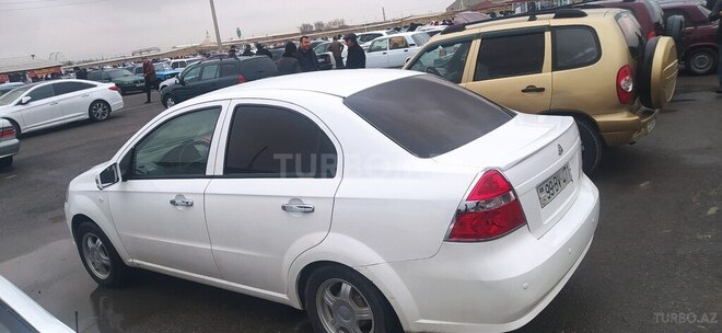 Chevrolet Aveo 2011, 157,290 km - 1.2 l - Bakı