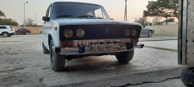 LADA (VAZ) 2106 2005, 99,000 km - 1.5 l - Bakı