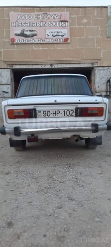LADA (VAZ) 2106 2005, 99,000 km - 1.5 l - Bakı