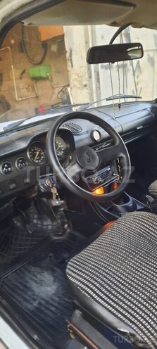 LADA (VAZ) 2106 2005, 99,000 km - 1.5 l - Bakı