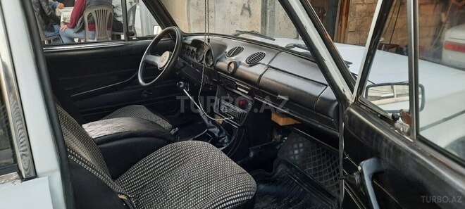 LADA (VAZ) 2106 2005, 99,000 km - 1.5 l - Bakı