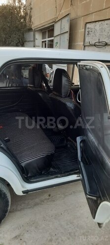 LADA (VAZ) 2106 2005, 99,000 km - 1.5 l - Bakı