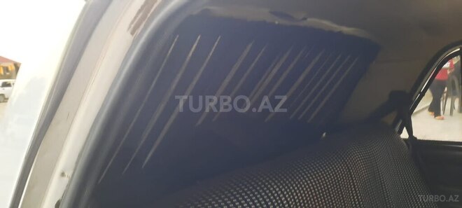 LADA (VAZ) 2106 2005, 99,000 km - 1.5 l - Bakı