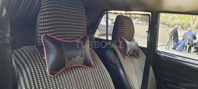 LADA (VAZ) 2106 2005, 99,000 km - 1.5 l - Bakı