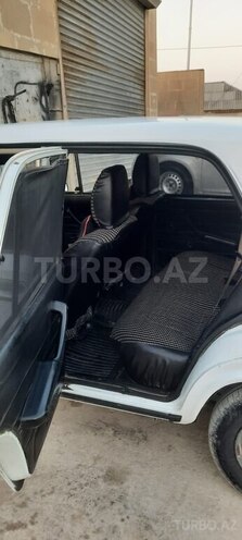 LADA (VAZ) 2106 2005, 99,000 km - 1.5 l - Bakı